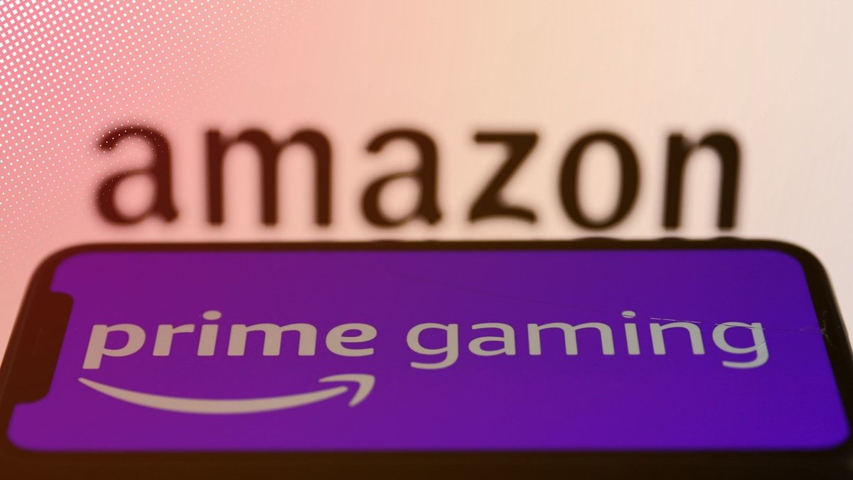 Prime Gaming im März: Diese Gratis-Spiele gibt es bei Amazon