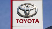 Notruf defekt: Toyota holt tausende Autos zurück