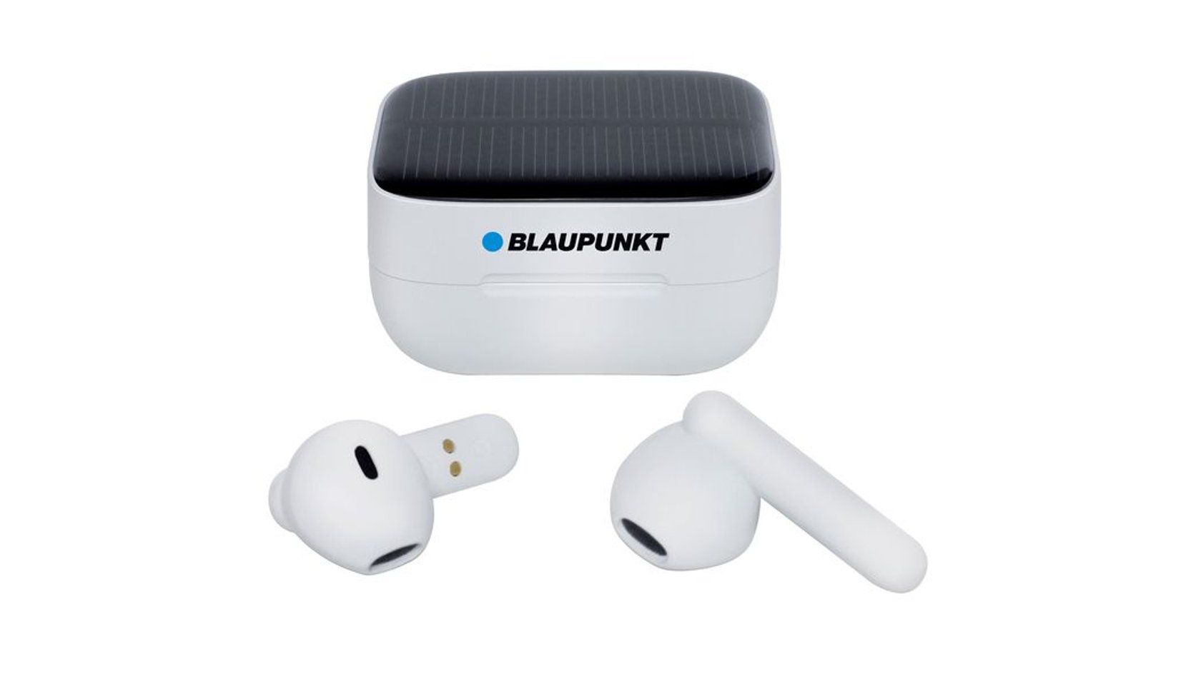 Aldi Bluetooth-Kopfhörer Solar