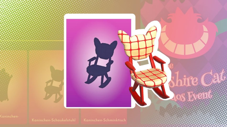 Dreamlight Valley: "Grinsekatzen-Chaos" erklärt und Aufgaben gelöst