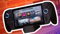 Um das Steam Deck einzuholen, muss der Xbox-Handheld in einer Sache besser werden – und zwar deutlich!