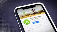 Touren in Komoot zusammenfügen – mit diesem Trick klappt es