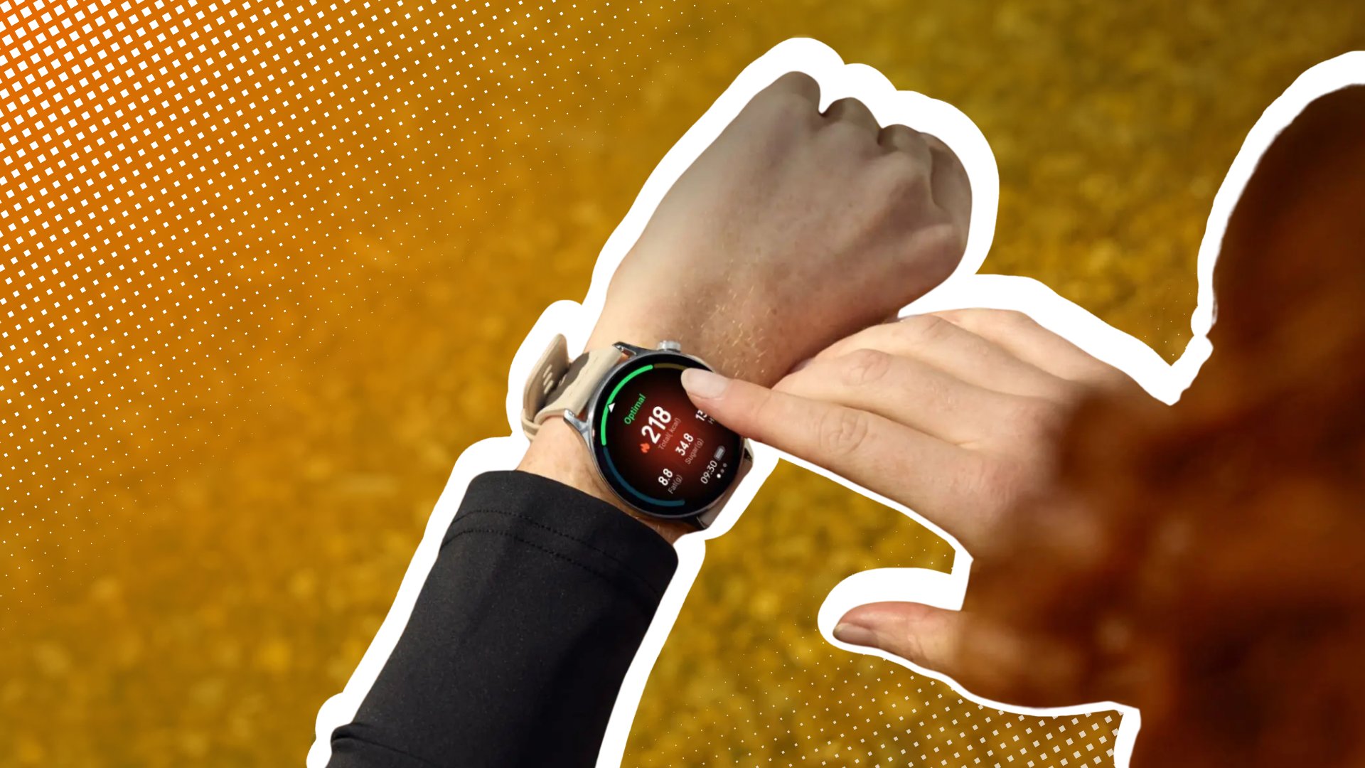 OnePlus schafft mit neuer Smartwatch, woran Samsung, Google und Apple ...