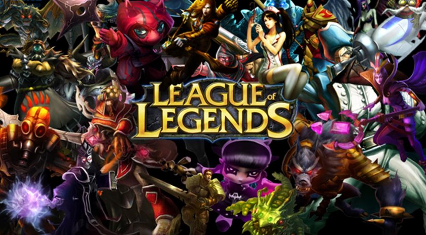 Im Rampenlicht und immer am Puls des Spiels: League of Legends ist der perfekte Ort für alle, die führen, glänzen und ihr Team mit Energie und Stil zum Sieg führen wollen.