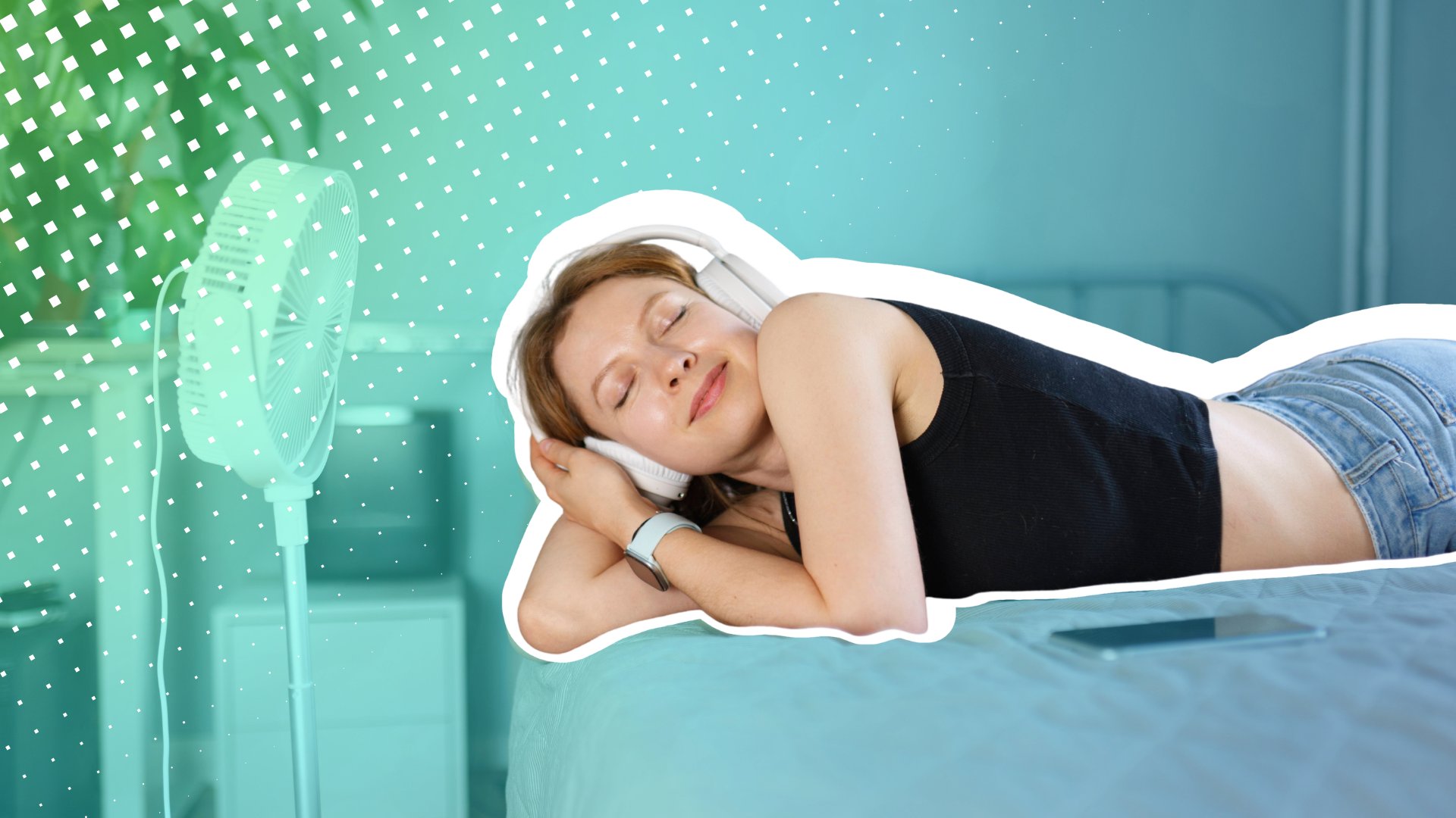 Wohnung kühlen ohne Klimaanlage: Die besten Tipps gegen extreme Hitze
