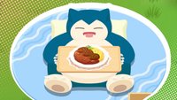 Pokémon Sleep: Rezepte für Gerichte und Desserts