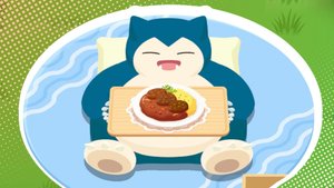 Pokémon Sleep: Rezepte für Gerichte und Desserts