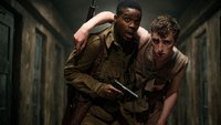 Nazi-Zombies im Stream: Dieser Horror-Kriegsfilm macht vieles richtig