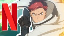 One Piece chancenlos: Neuer Netflix-Anime von Attack-on-Titan-Machern erobert Streaming-Charts