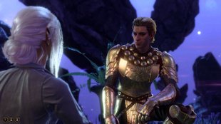 Baldur’s Gate 3: Wächter wählen