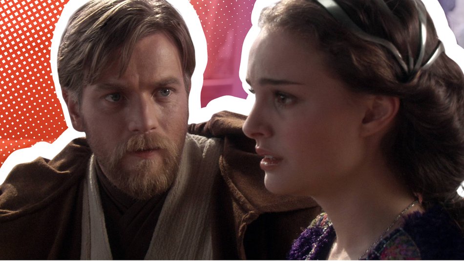 Star Wars: Um einen verrückten Filmfehler zu sehen, müsst ihr Adleraugen haben