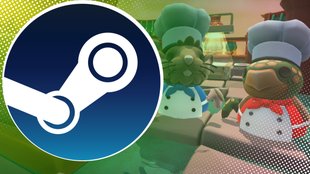 Freude, Wut, Verzweiflung: Steam-Hit für 5,74 Euro hat mich alle Emotionen fühlen lassen