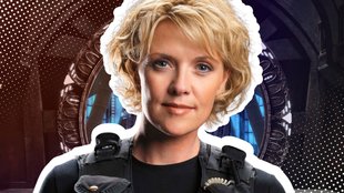 28 Jahre nach dem Serien-Hit: So sieht der blonde Stargate-Star heute aus