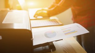 Wie ihr einen Drucker umbenennt – GIGA erklärt