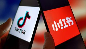 Gefährliche TikTok-Alternative: Experten warnen vor RedNote