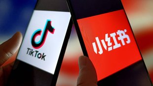 Gefährliche TikTok-Alternative: Experten warnen vor RedNote