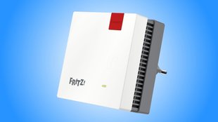 WLAN-Reichweite erhöhen: Fritz-Repeater jetzt radikal reduziert bei Amazon