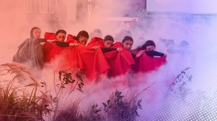 „Rad der Zeit“: Alle Infos zu Staffel 4 der Fantasy-Serie