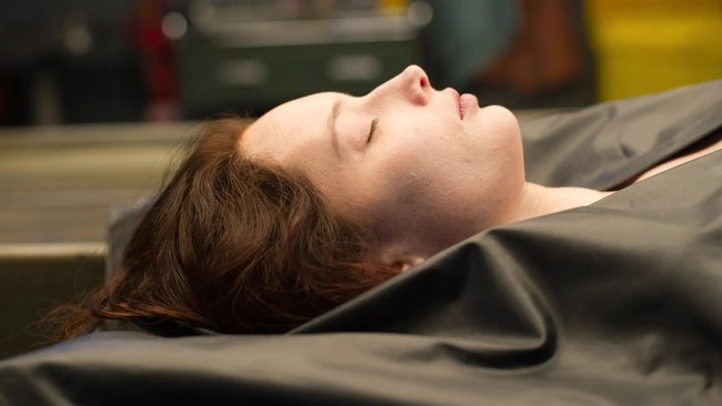 The Autopsy of Jane Doe ist ein echter Geheimtipp.