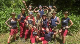 Dschungelcamp 2024: Wer ist nach der 14 Folge raus?