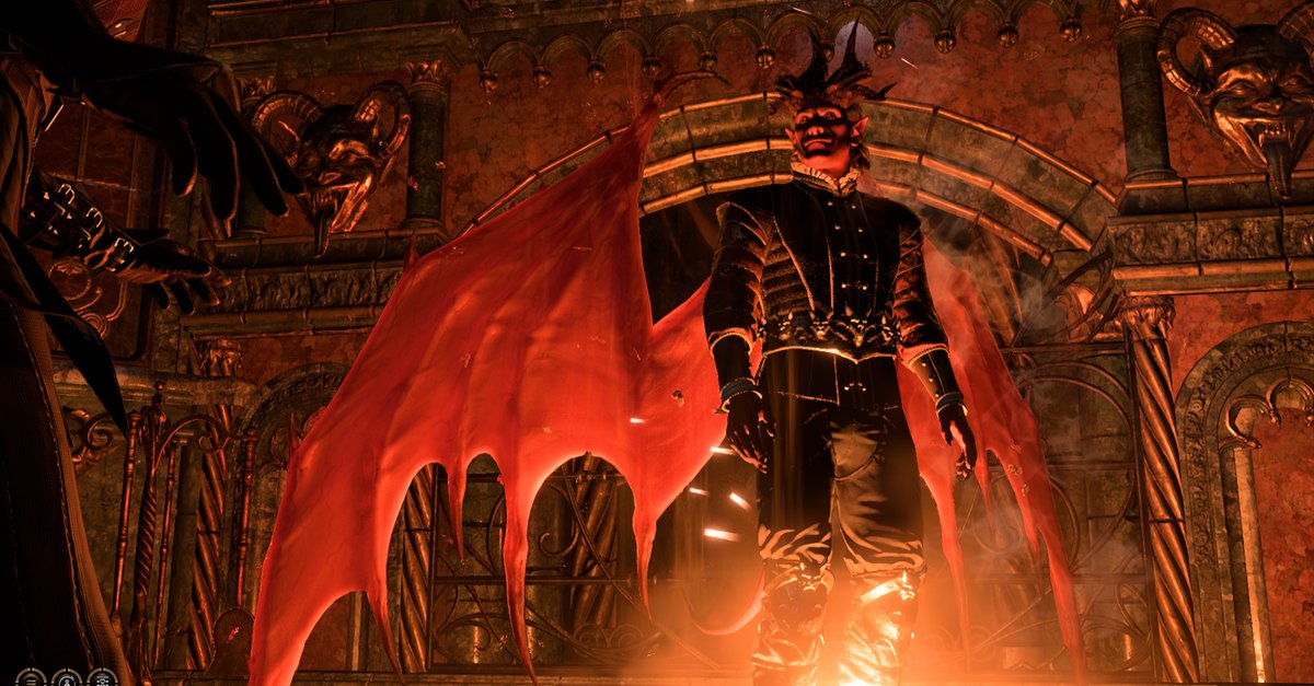 Baldur’s Gate 3 Haus der Hoffnung und orphischen Hammer finden