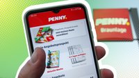 Gefahr für Android-Nutzer: Falsche Penny-App räumt das Konto leer