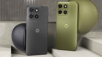 Motorola überrascht: Vier neue Handys mit dicken Akkus für kleines Geld