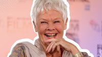 Lange vor James Bond: So sah M-Darstellerin Judi Dench vor 68 Jahren aus