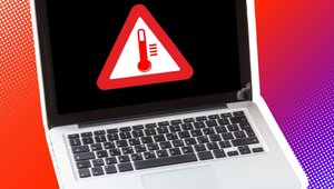 Laptop wird heiß? Ursachen und Tipps