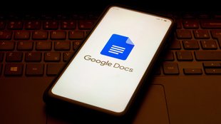 Google Docs erstellen – mit doc.new geht es besonders schnell und unkompliziert