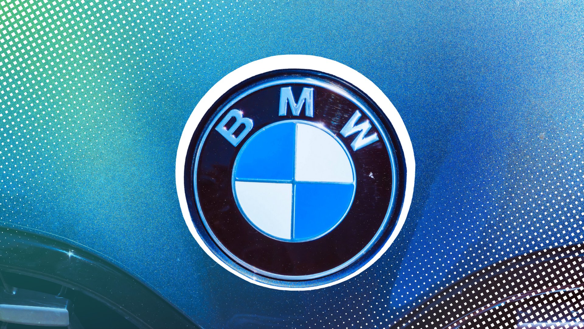 Das Geheimnis Hinter Dem Bmw Logo Png Mehr Als Nur Ein Emblem