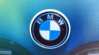 Oft falsch verstanden: Das bedeutet das BMW-Logo wirklich