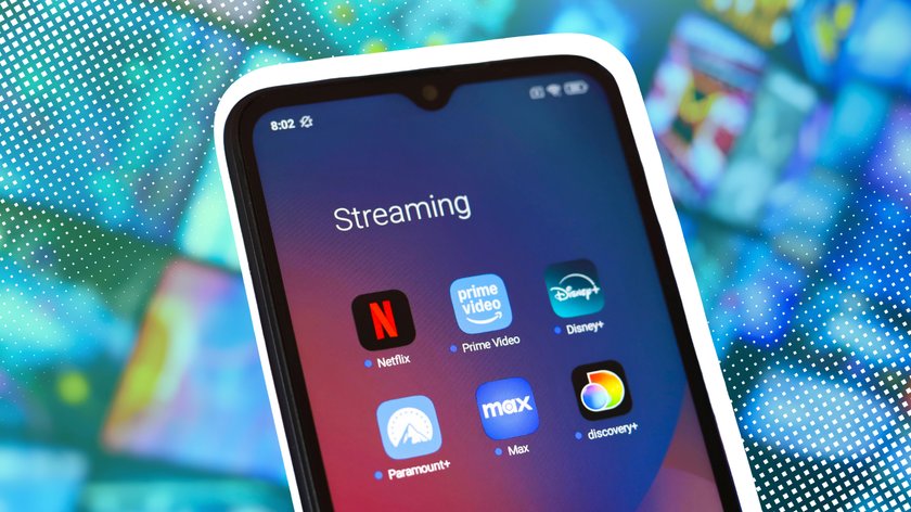 Netflix-Programm: 4 Übersichts-Seiten für alle Serien und Filme