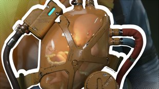 Unsicherheit bei „Death Stranding 3“: Kojima setzt stattdessen auf Anime „Mosquito“