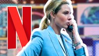 Platz 1 bei Netflix: Neuer Thriller mit Rebecca Ferguson ist nichts für schwache Nerven