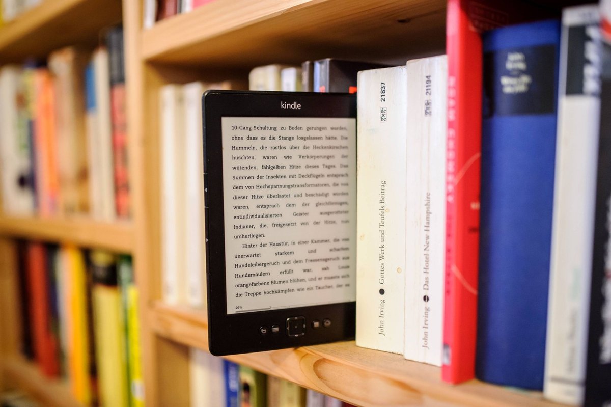 EBooks kostenlos 21 KindleBücher heute umsonst
