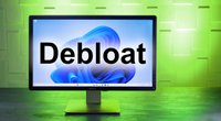 Debloat Windows 11: So entfernt ihr Ballast & Telemetrie