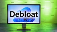 Debloat Windows 11: So entfernt ihr Ballast & Telemetrie