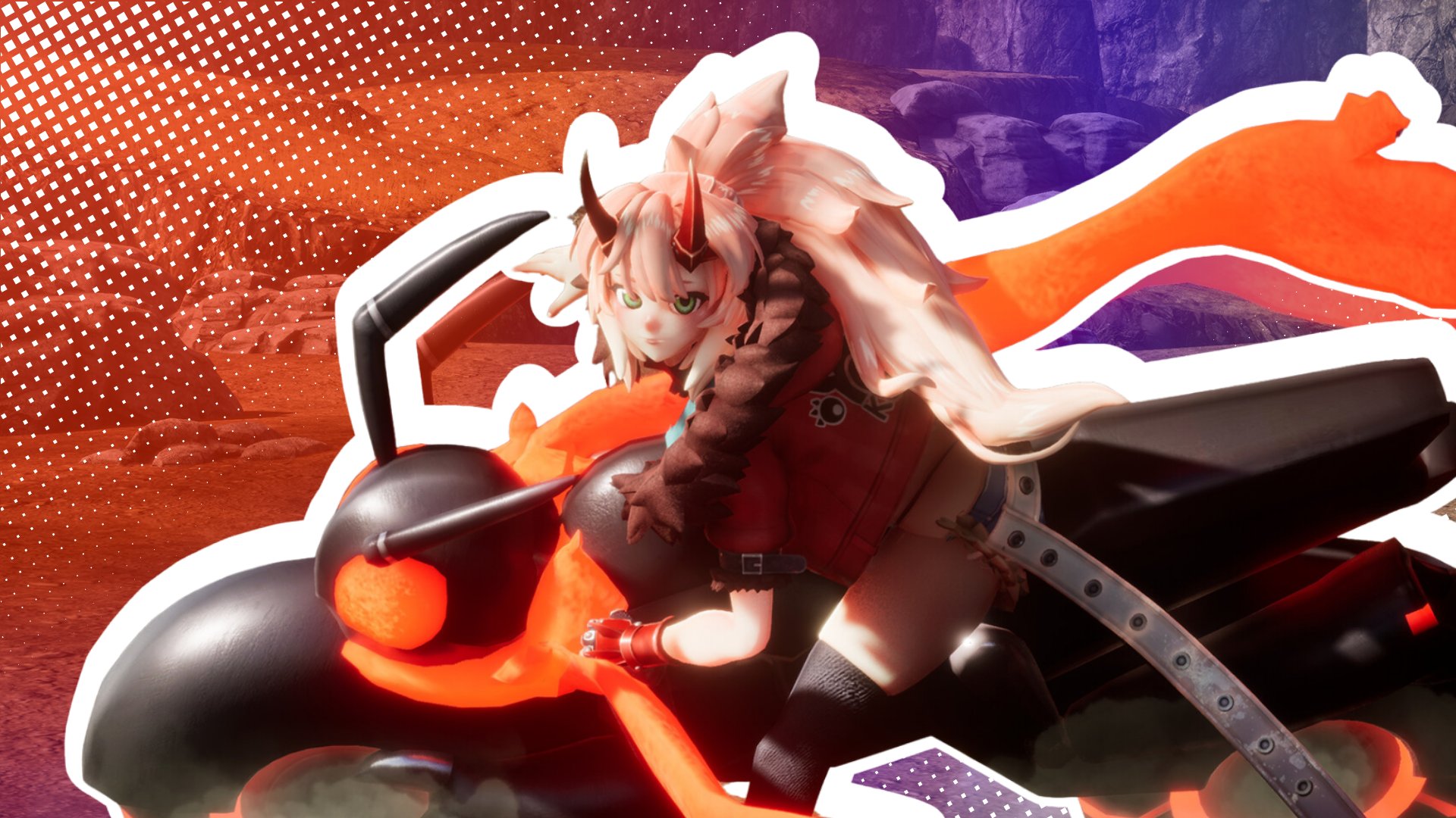 Nintendo’s worst nightmare: Brazen Pokémon clone lands on Steam