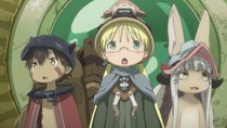 „Made in Abyss“-Reihenfolge: Alle Filme und Staffeln im Überblick