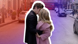 Heute auf Amazon Prime: Doku mit Insider-Infos über eines der beliebtesten Liebesdramen