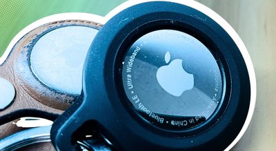 Apple Airtag Verbindet Sich Nicht
