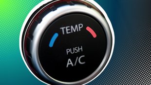 Klimaanlage riecht nach Essig – Daran kann es liegen