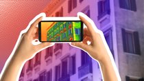 Wärmebildkamera-Apps: Temperaturen auf dem Handy sehen?