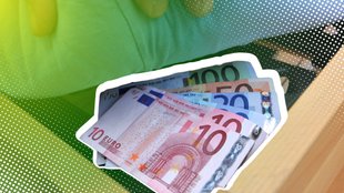 Wer Bargeld zuhause aufbewahrt, sollte diese Grenze auf jeden Fall kennen
