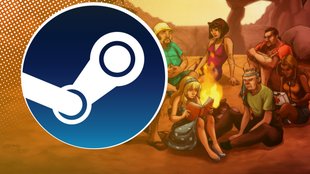 Statt 15 Euro jetzt kostenlos: Schnelle Steam-Spieler können sich knallharten Survival-Hit schnappen