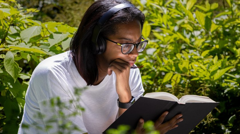 Die Bücher von Stephen King besitzen Suchtfaktor.  