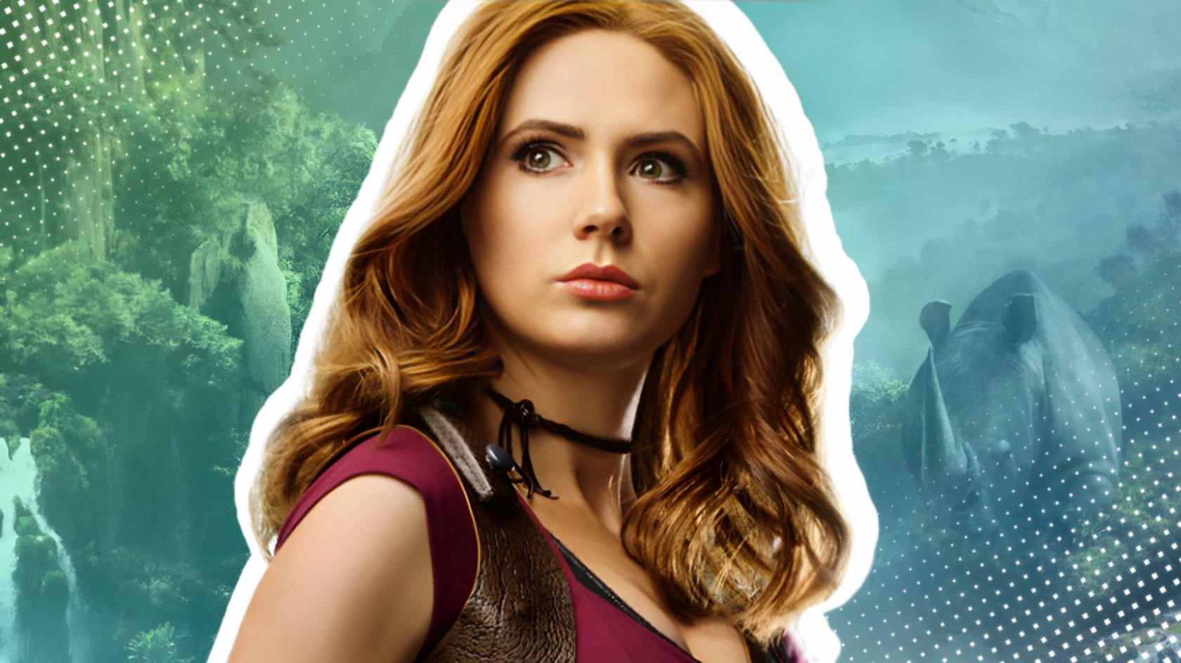 Die Jumanji-Filme sind extrem erfolgreich und aktuell gratis für Prime-Kunden.