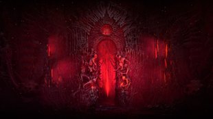 Diablo 4:  In Alptraumdungeons Glyphen farmen