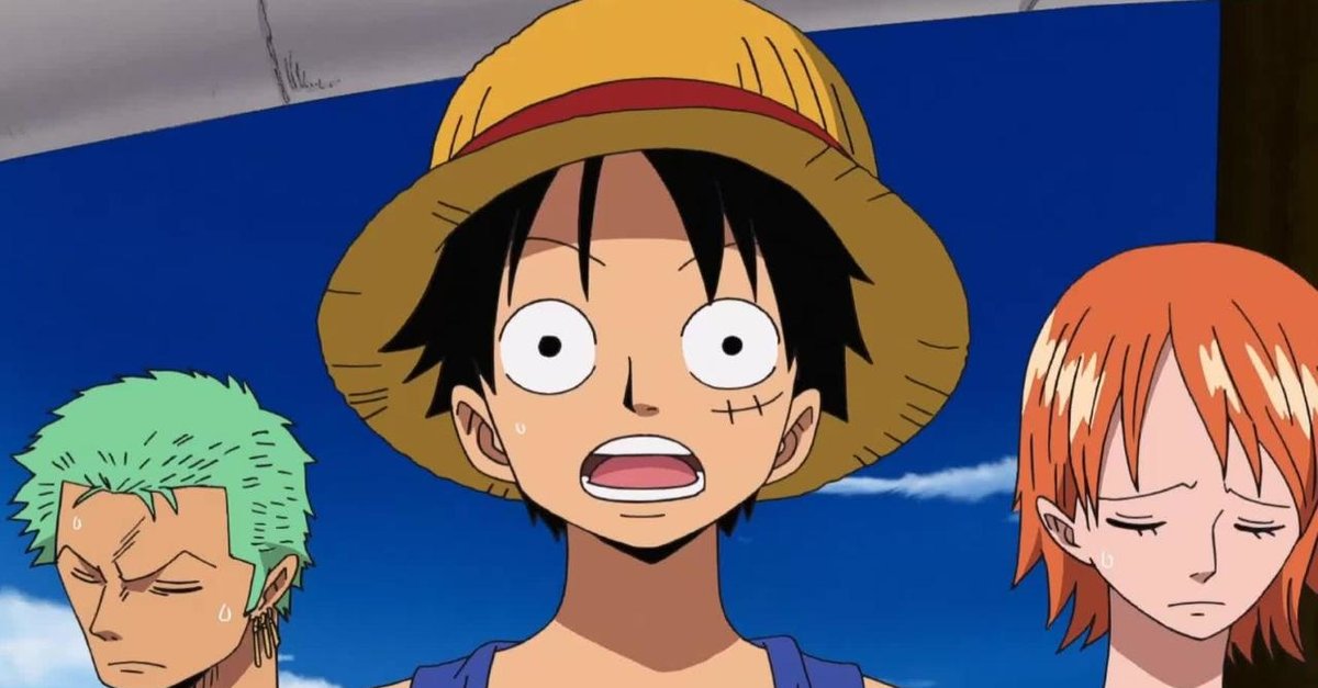 One Piece Drip Ist der Streamingdienst